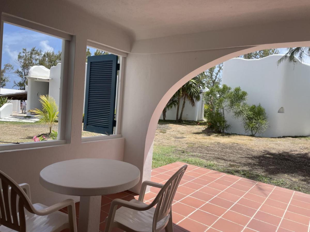 Oceanblue Resort Christ Church Exterior photo